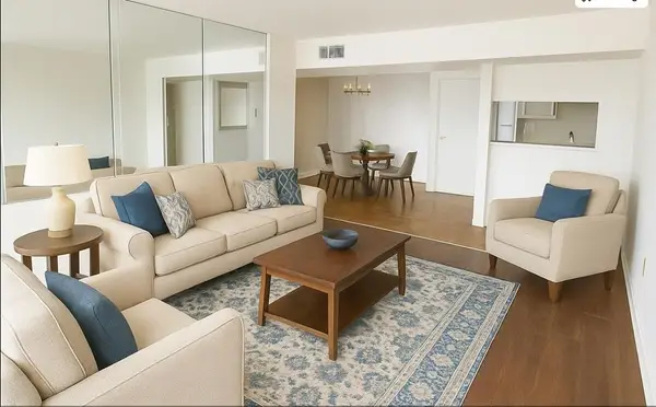 8529 Hearth Drive #34, Houston, TX 77054