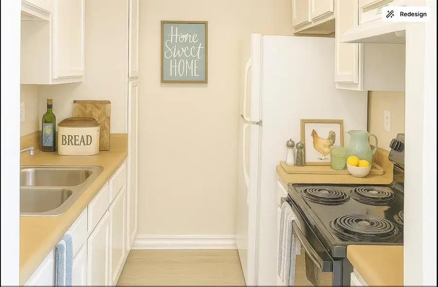 8529 Hearth Drive #34, Houston, TX 77054 - #2