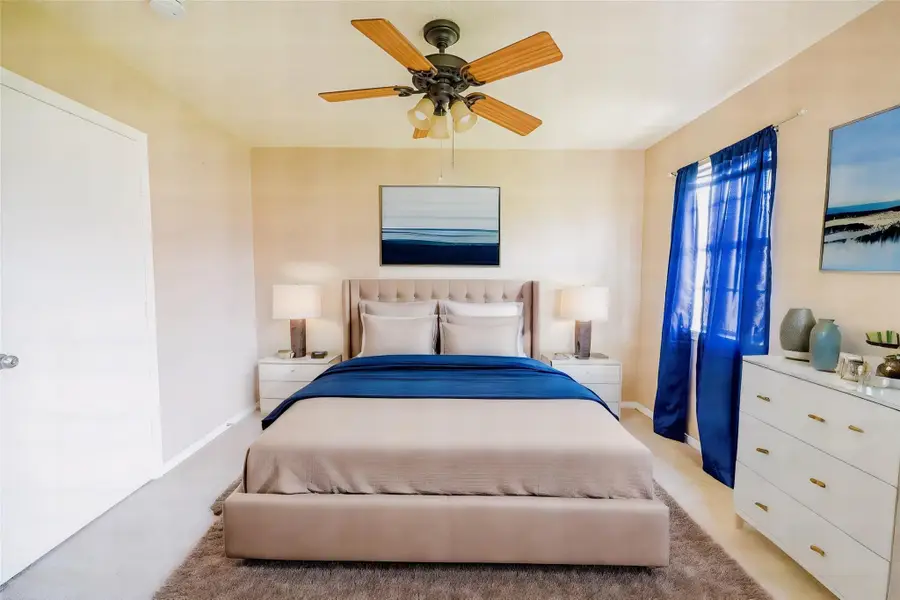1907 Country Village Boulevard #B, Humble, TX 77338 - #3