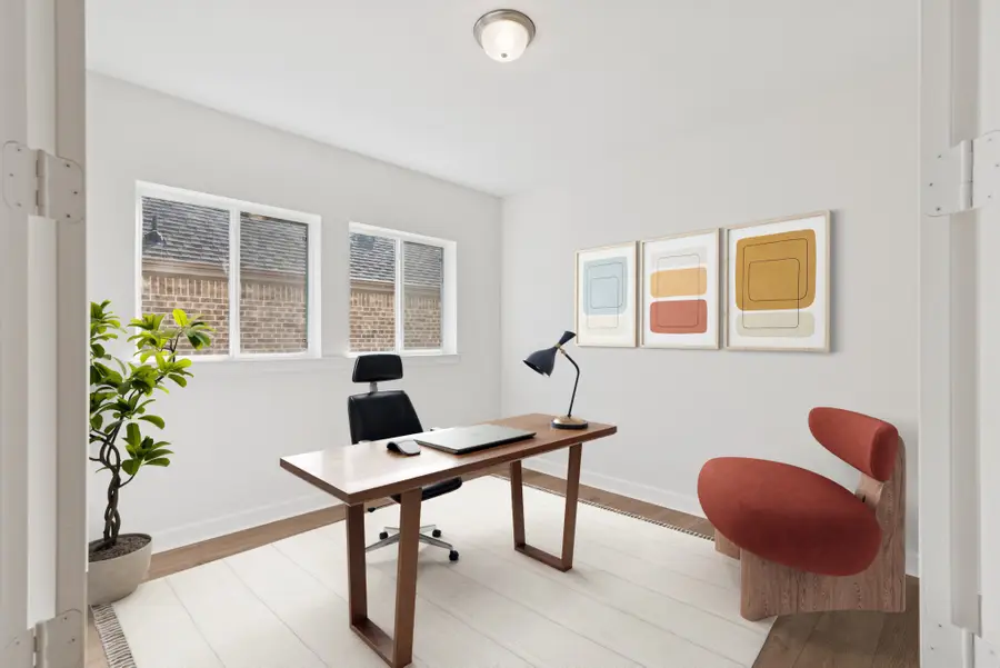 650 Walnut Branch Drive, Rosenberg, TX 77471 - Image #2