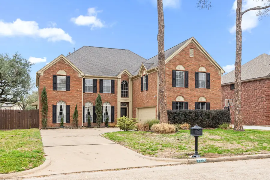 7915 Capri Circle, Houston, TX 77095 - #3