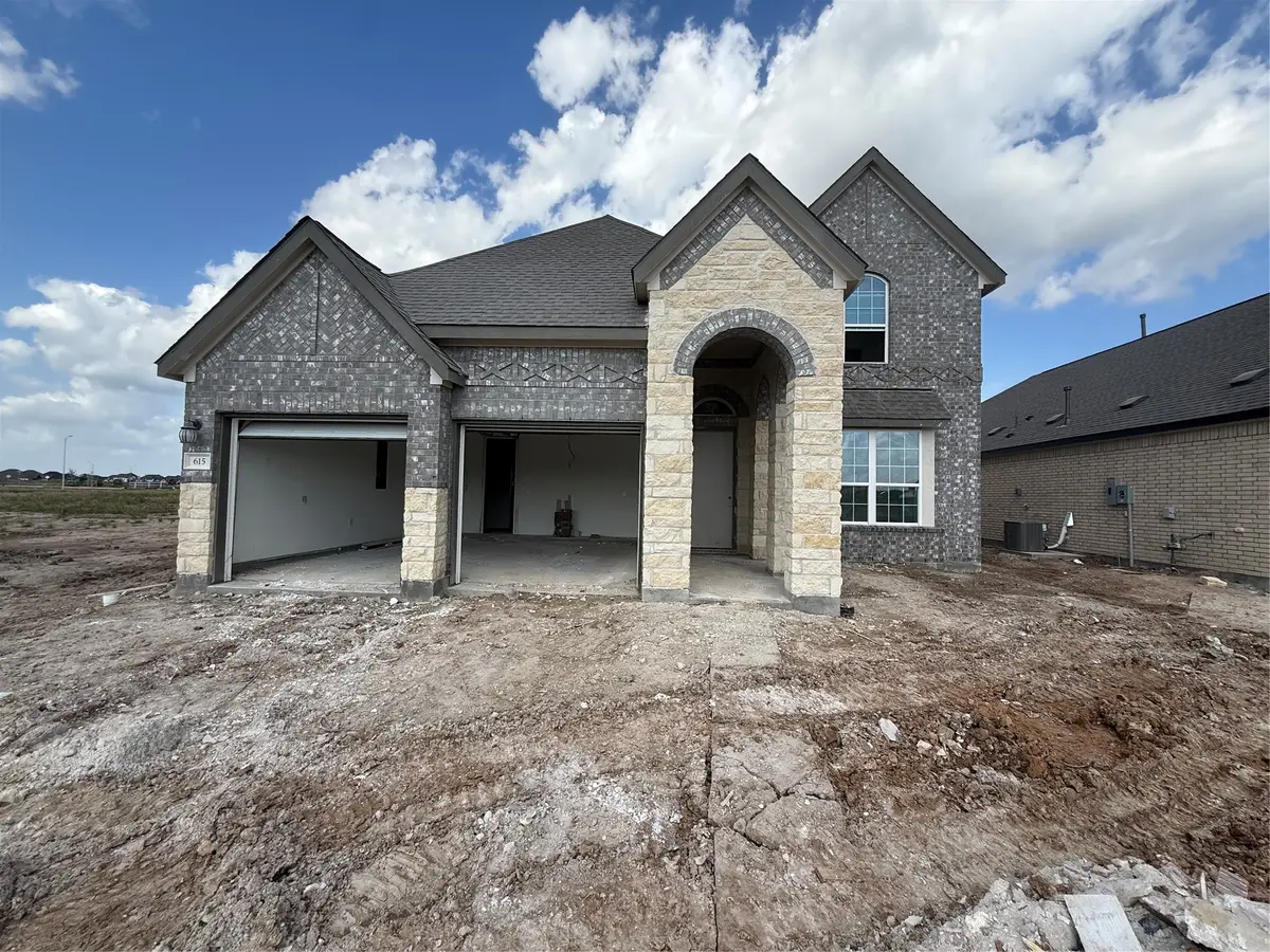 615 Beautyberry Way, Rosenberg, TX 77471 - #1