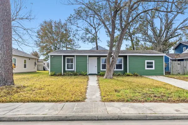 5914 Southcrest Street, Houston, TX 77033
