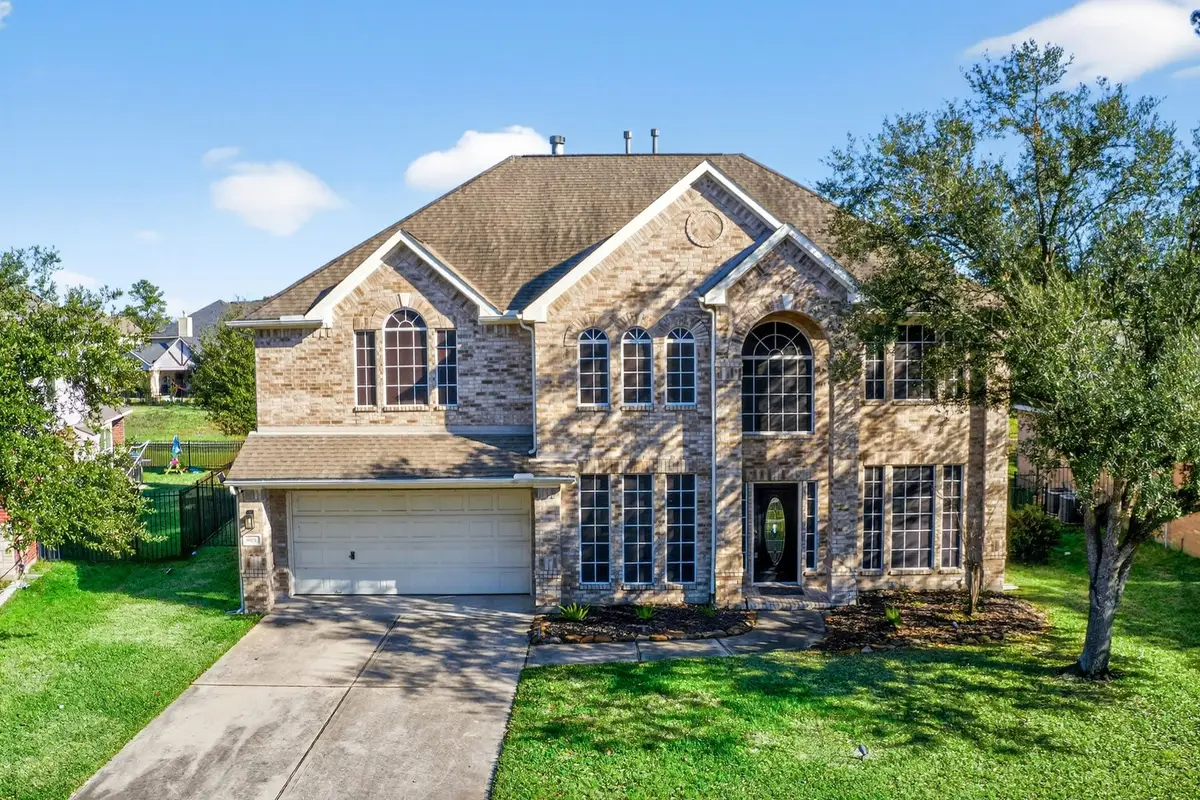 30214 Vinebriar Drive, Spring, TX 77386 - #1