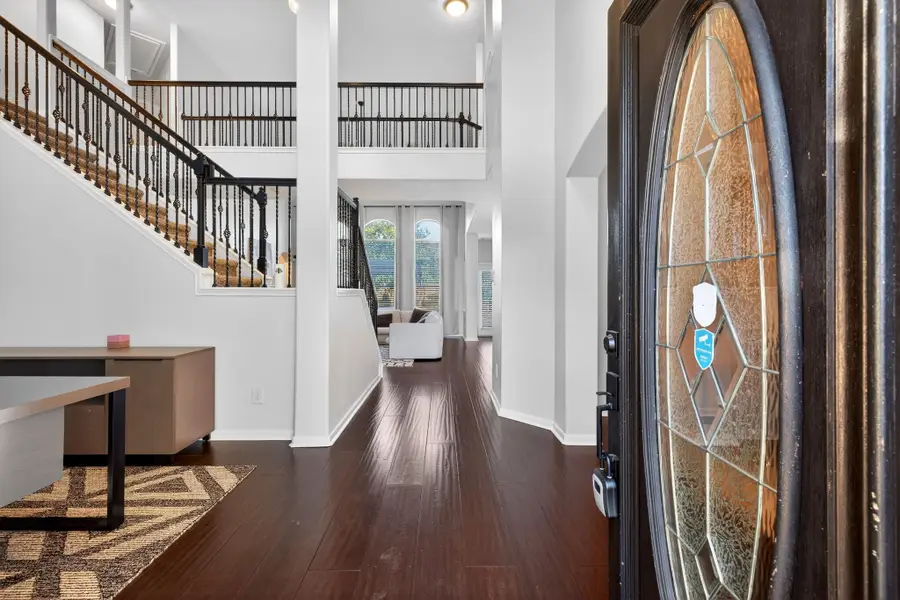 30214 Vinebriar Drive, Spring, TX 77386 - #2