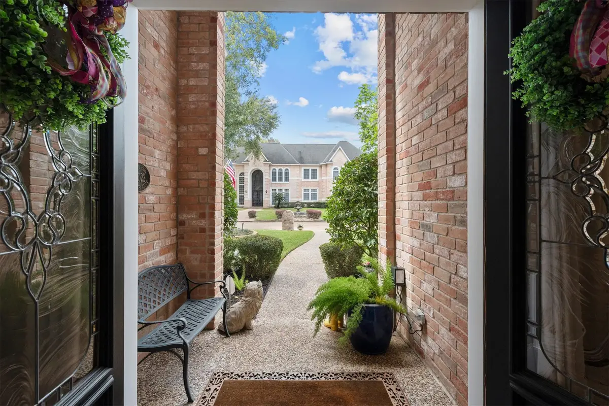 16022 Stewarts Grove Drive, Spring, TX 77379 - #1