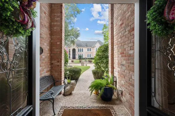 16022 Stewarts Grove Drive, Spring, TX 77379