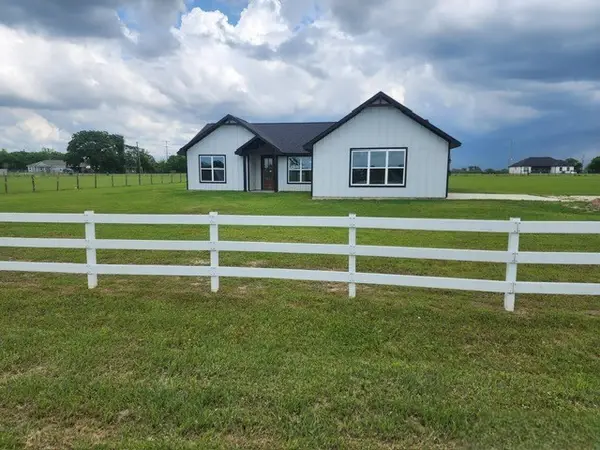 16682 Kelton Lane, Iola, TX 77861