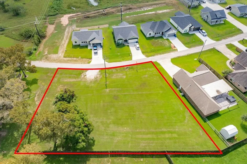 0 Ellis Ln, West Columbia, TX 77486 - #1