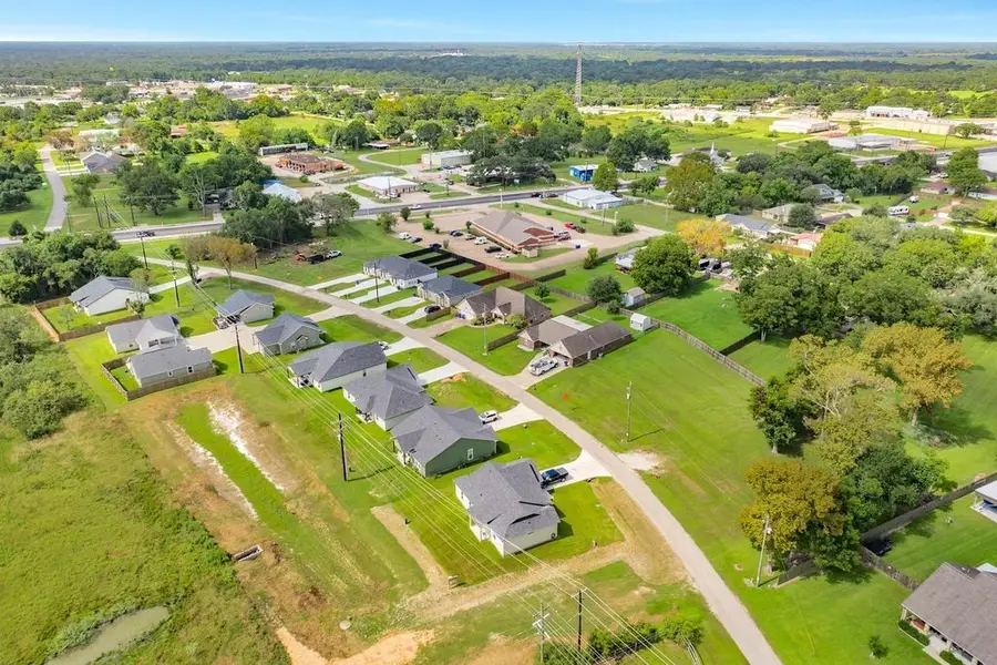 0 Ellis Ln, West Columbia, TX 77486 - #2