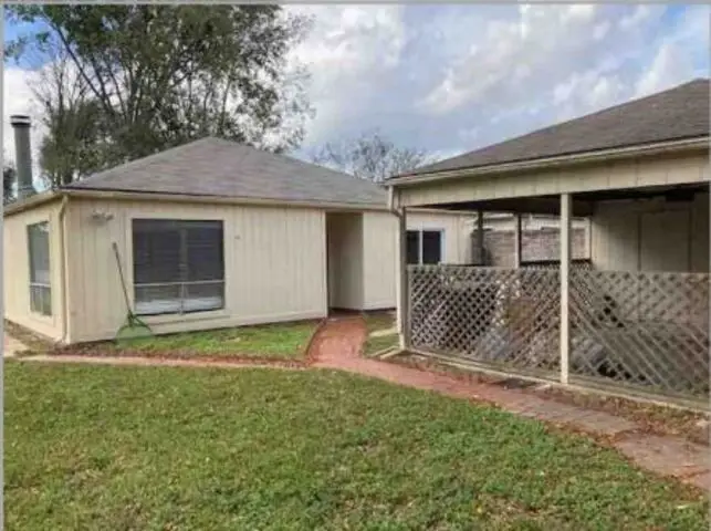 3610 Vineyard Drive, Houston, TX 77082 - #3