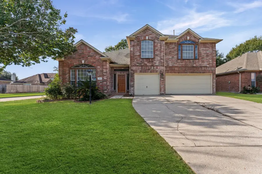23827 Spring Dane Drive, Spring, TX 77373 - Image #2