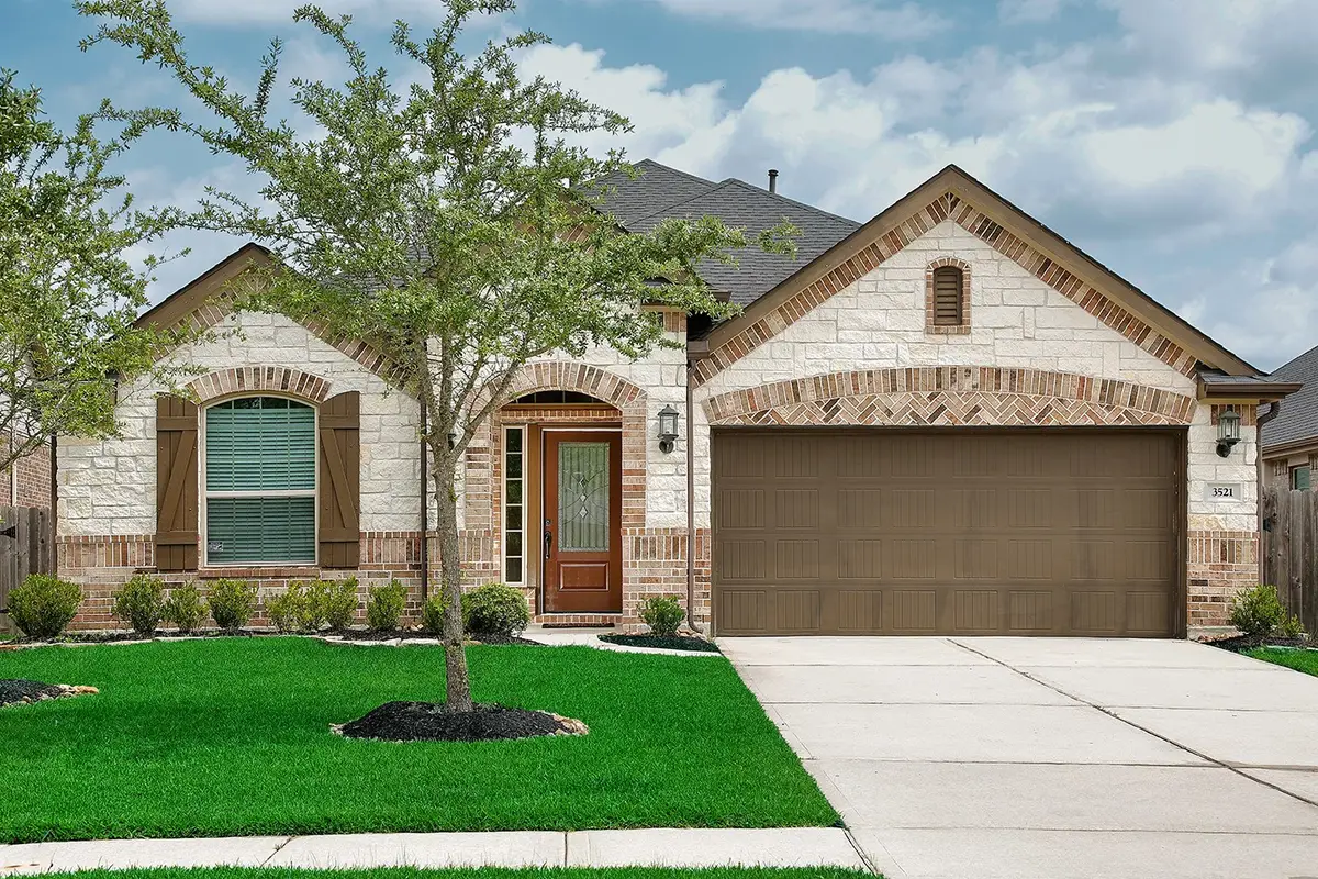 3521 Brian Valley, Spring, TX 77386 - #1