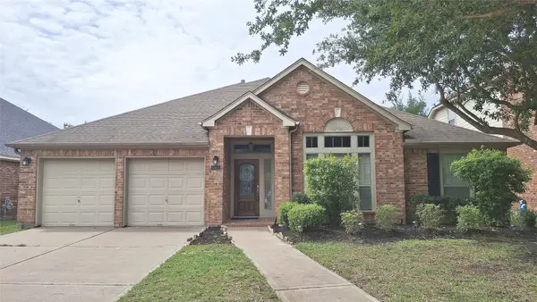 10615 Cortland Ridge Lane, Cypress, TX 77433