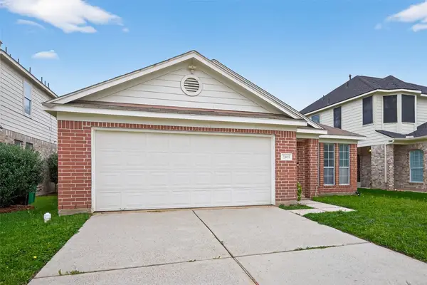 22603 Spring Crossing Drive, Spring, TX 77373