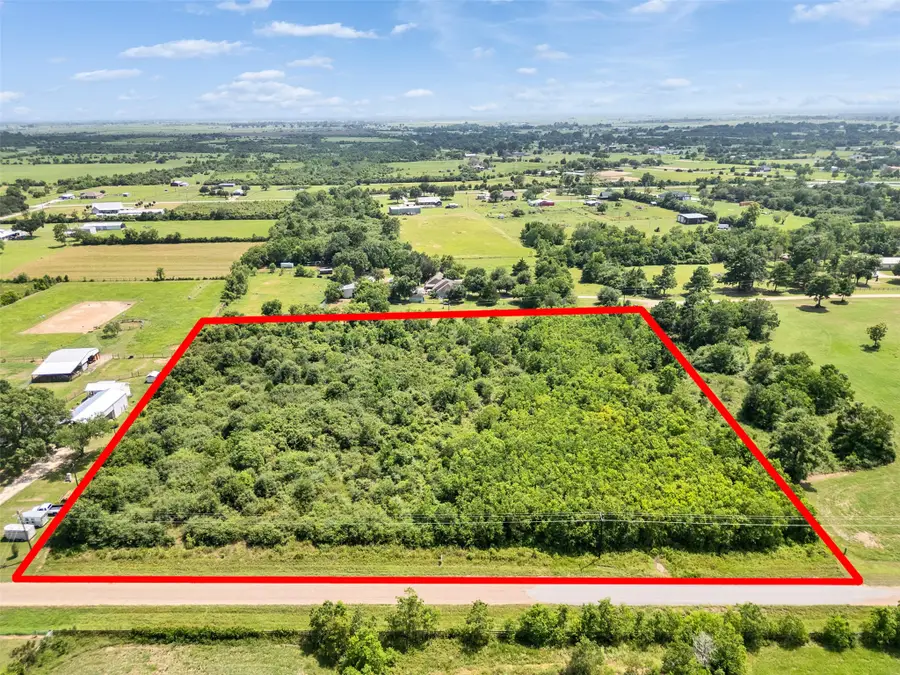 Lot 13 Pine Ridge, Prairie View, TX 77484 - #2