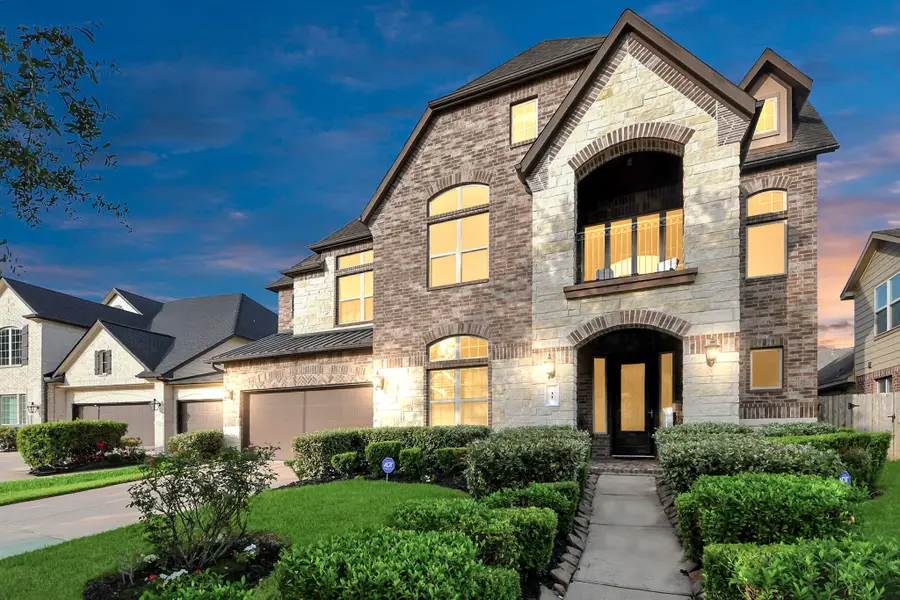 11 Vesuvius Lane, Missouri City, TX 77459 - #2
