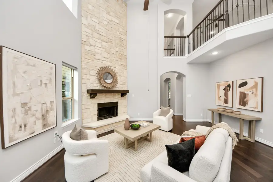 11 Vesuvius Lane, Missouri City, TX 77459 - #3