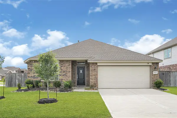 9830 Kingston Liberty Lane, Baytown, TX 77521