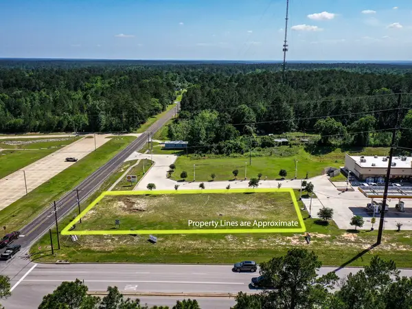 3600 Montgomery Rd, Huntsville, TX 77340