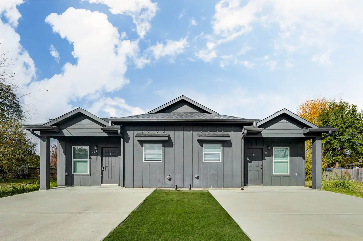 319 N Carolina Street, Houston, TX 77029 - Image #1