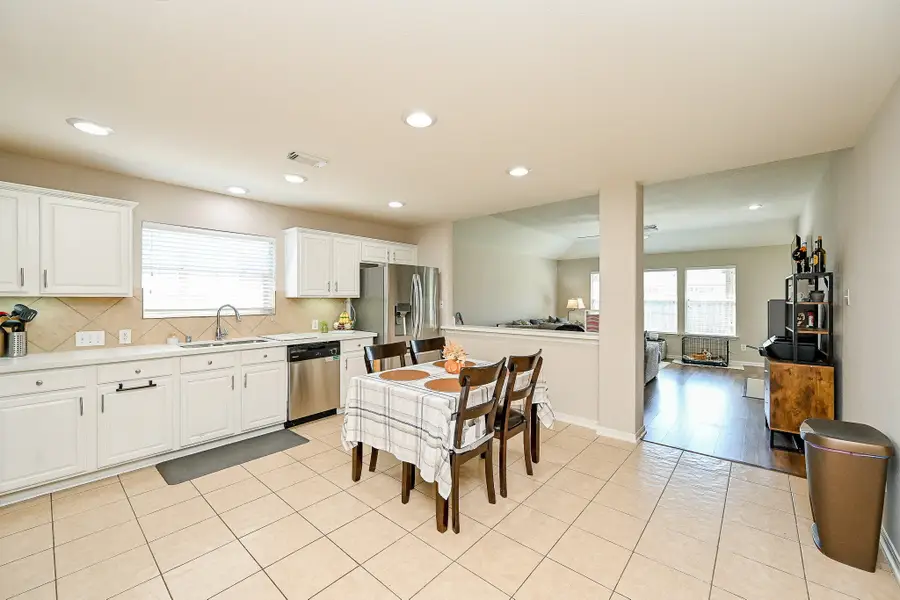 21627 Gannet Peak Way, Katy, TX 77449 - #2