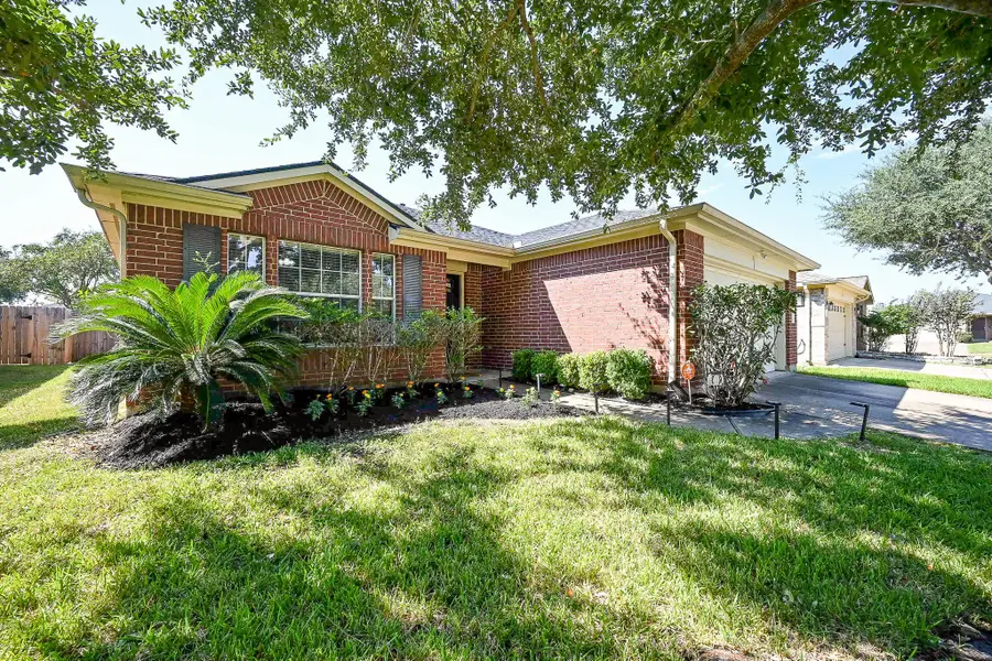 21627 Gannet Peak Way, Katy, TX 77449 - #3