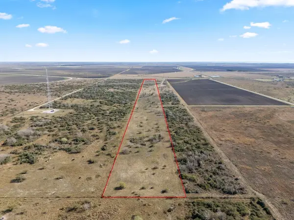 0 County Road 298 Caney Drive, Sargent, TX 77414