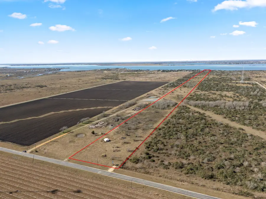 0 County Road 298 Caney Drive, Sargent, TX 77414 - #3
