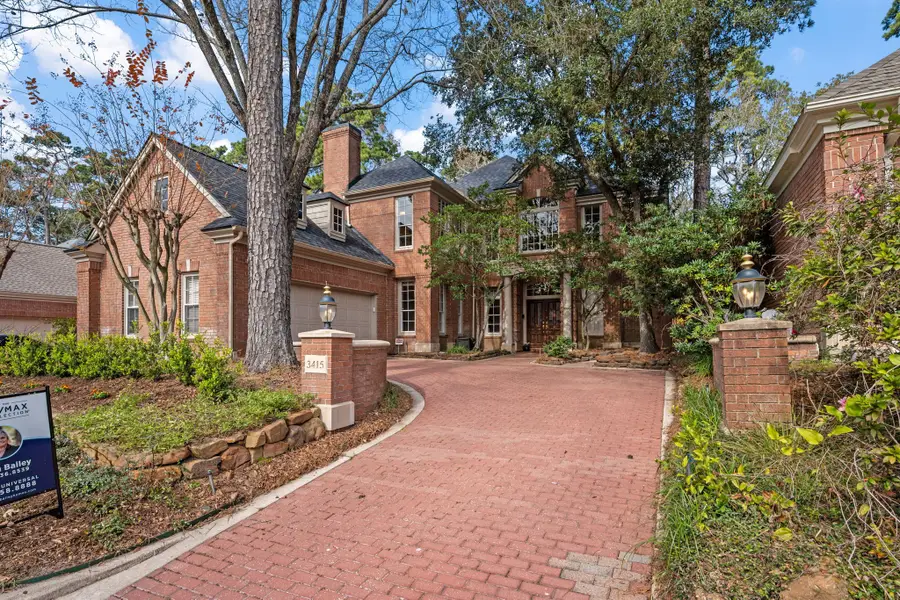 3415 Kingsway Court, Kingwood, TX 77339 - Image #3