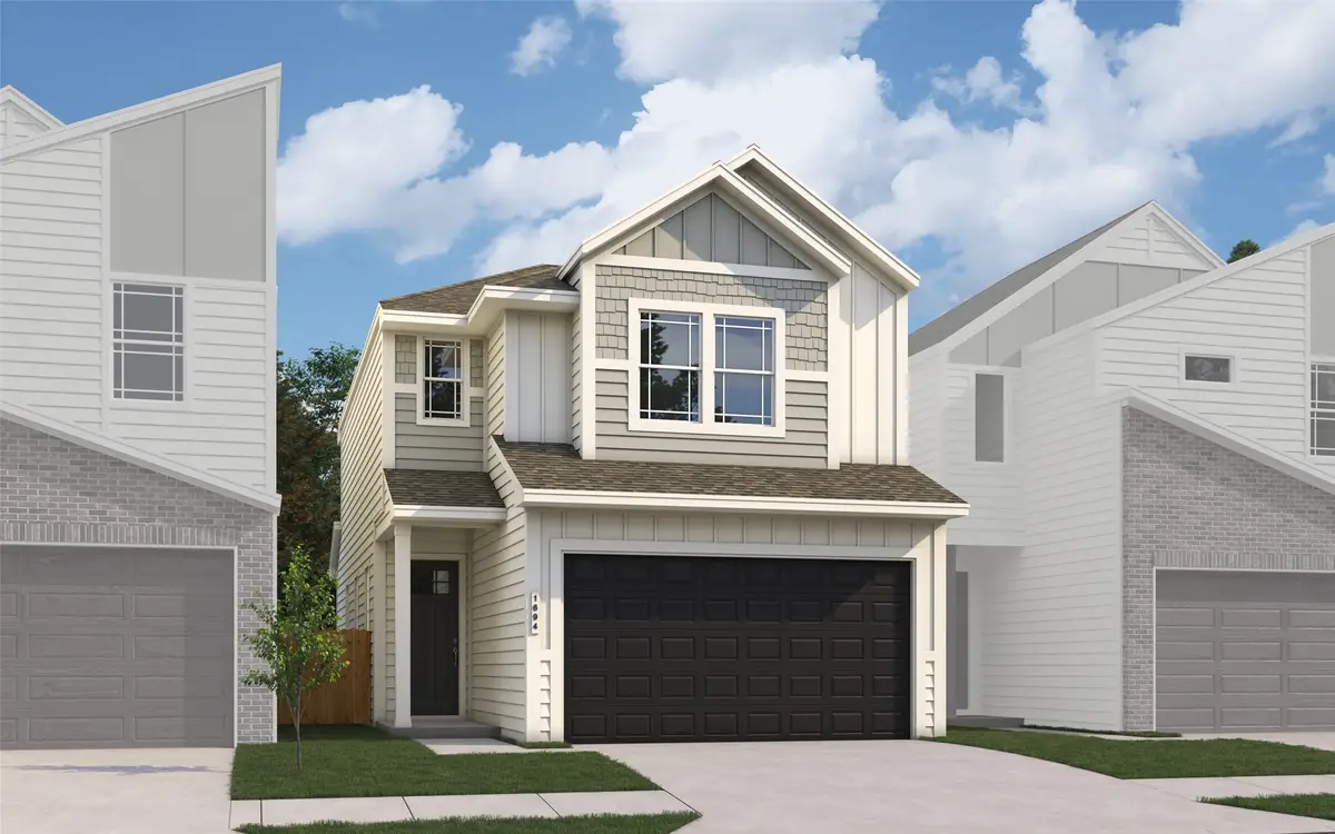 13439 Sun Cay Drive, Houston, TX 77047 - #1