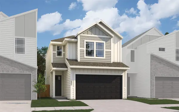 13439 Sun Cay Drive, Houston, TX 77047
