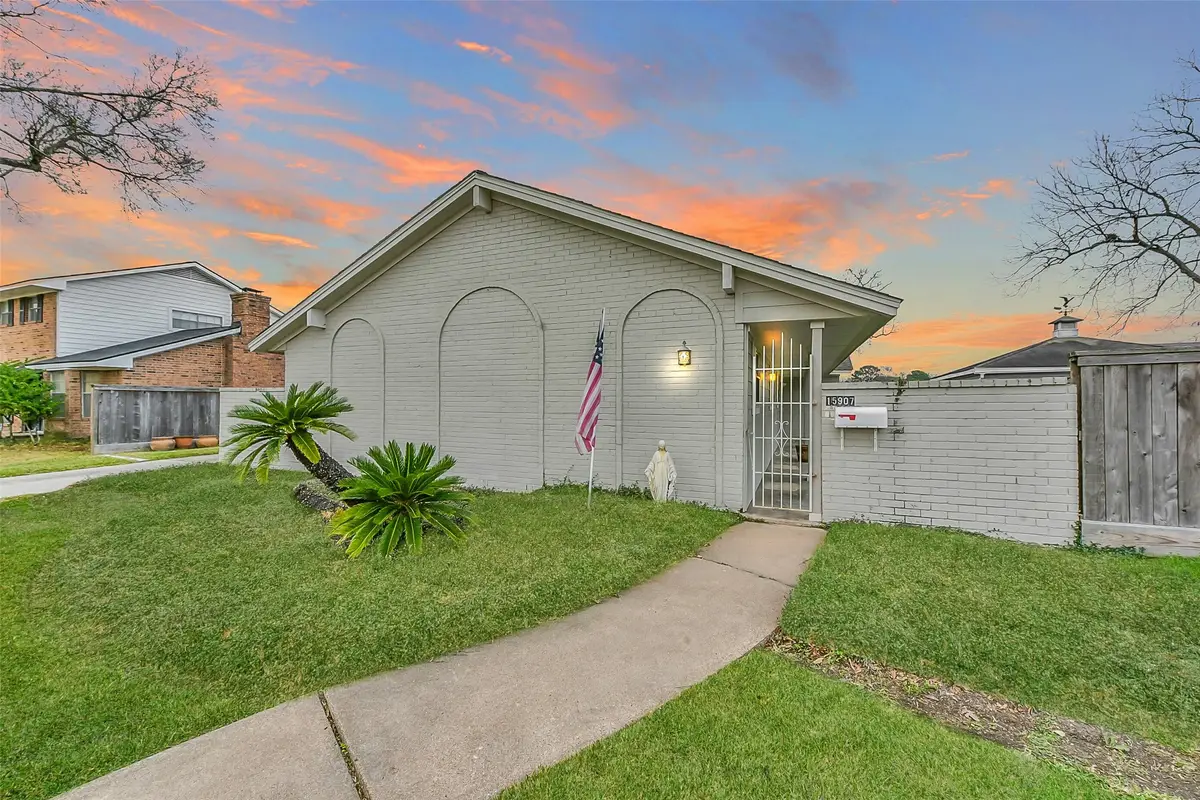 15907 Diana Lane, Houston, MS 77062 - #1