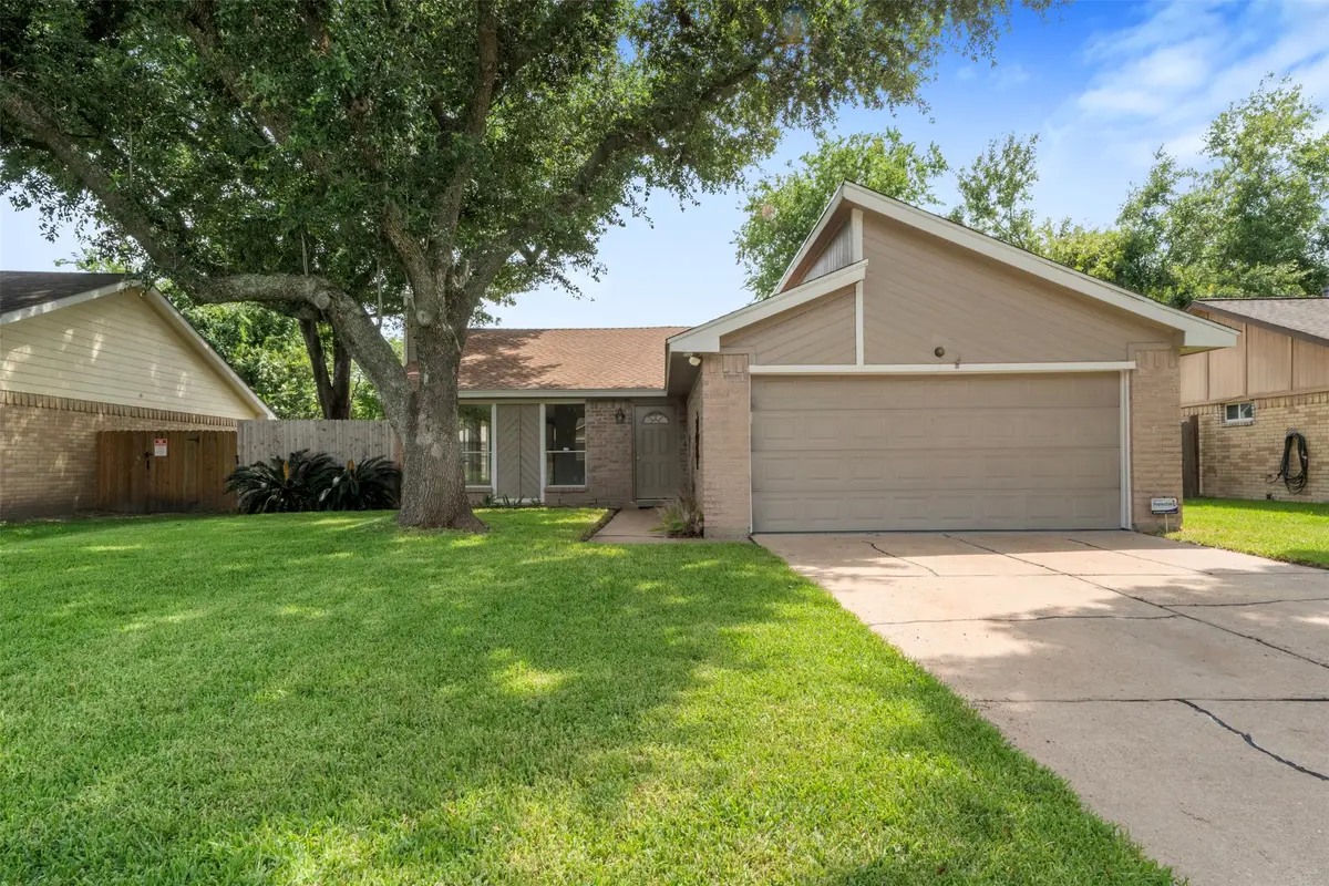 10059 Ash Fork Drive, Houston, TX 77064 - #1