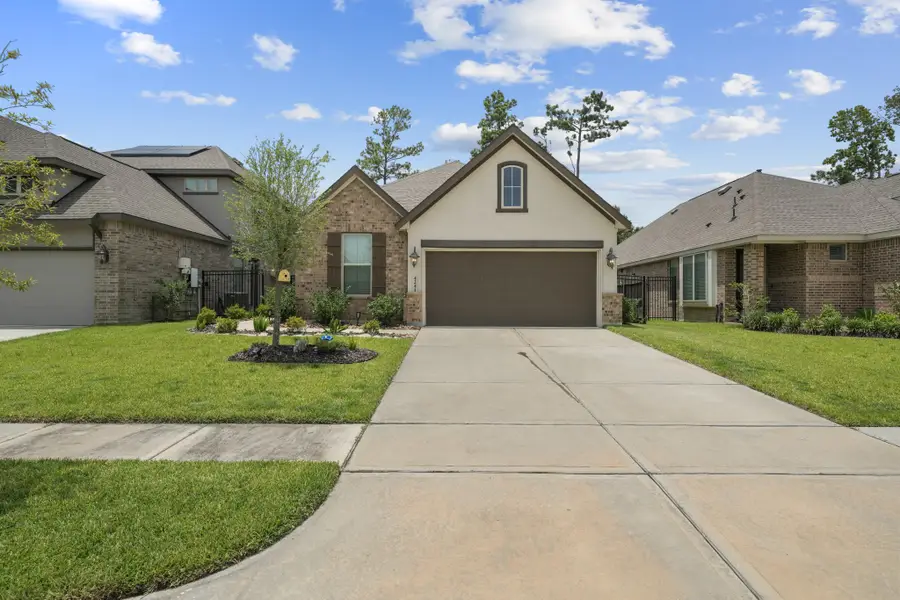 4241 Waterlily Spring Way, Porter, TX 77365 - #2