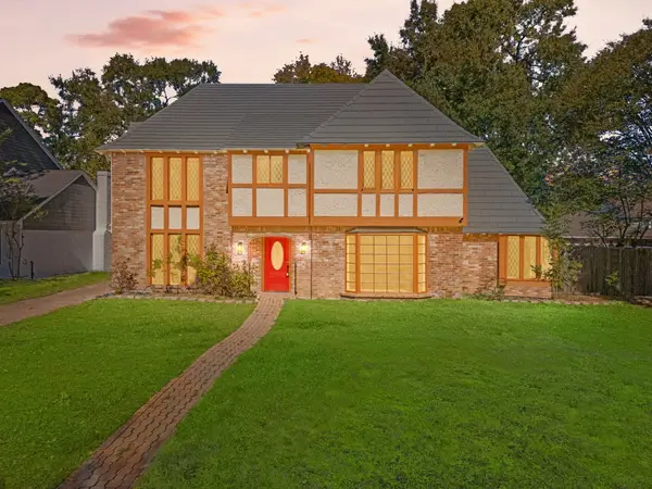 1514 Sweet Grass Trail, Houston, TX 77090