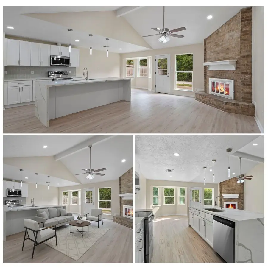 1514 Sweet Grass Trail, Houston, TX 77090 - Image #3