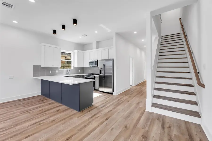 2904 Ruth Street, Houston, TX 77004 - #2