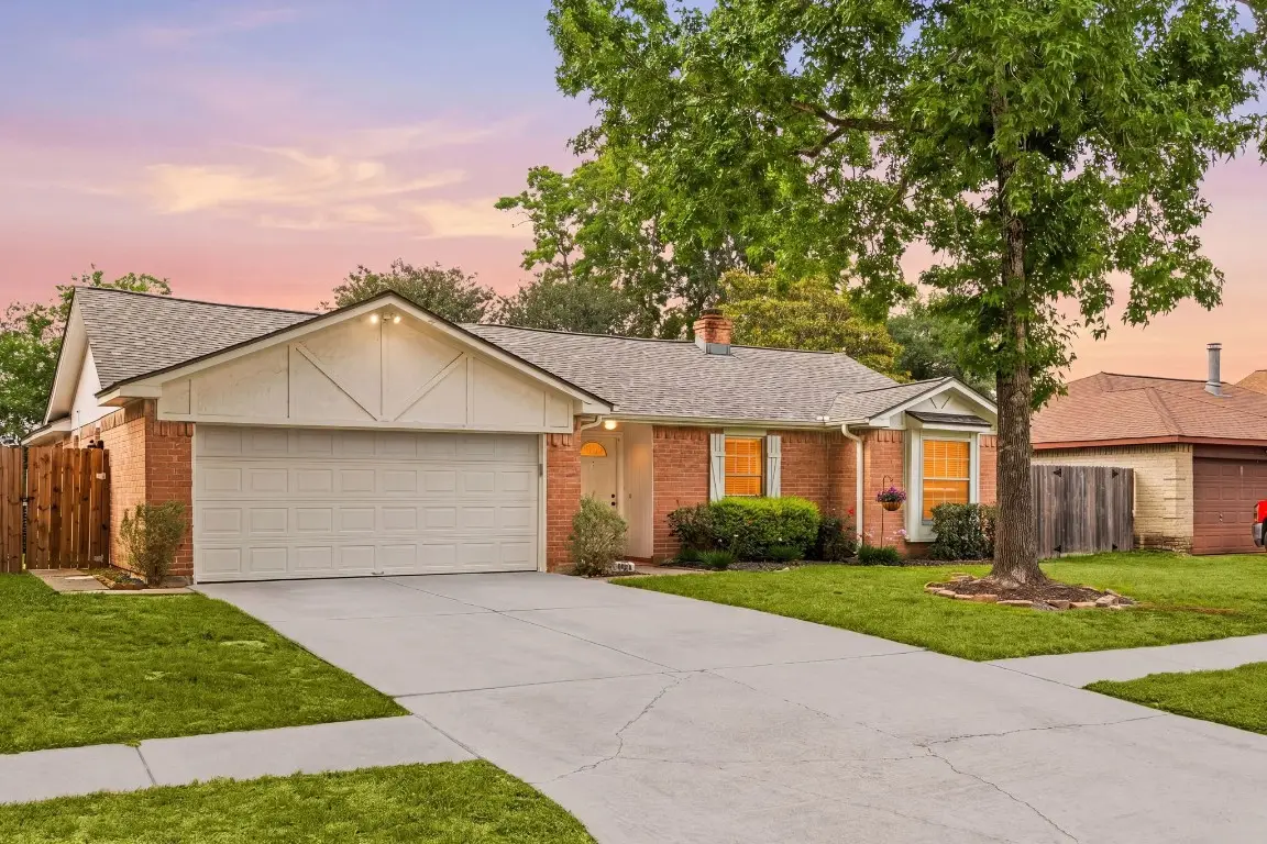 3718 Cypressdale Drive, Spring, TX 77388 - #1