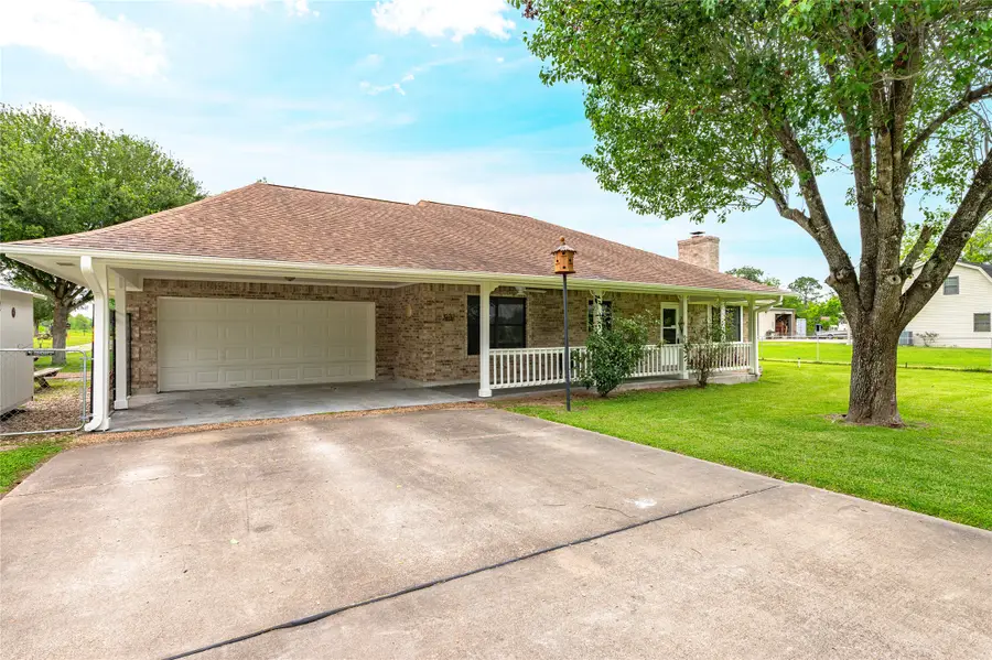 2517 Avenue L, Santa Fe, TX 77510 - #2