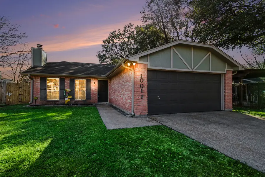 10011 Sand Pass Lane, Houston, TX 77064 - #2