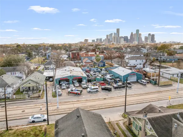 902 Boundary Street, Houston, TX 77009