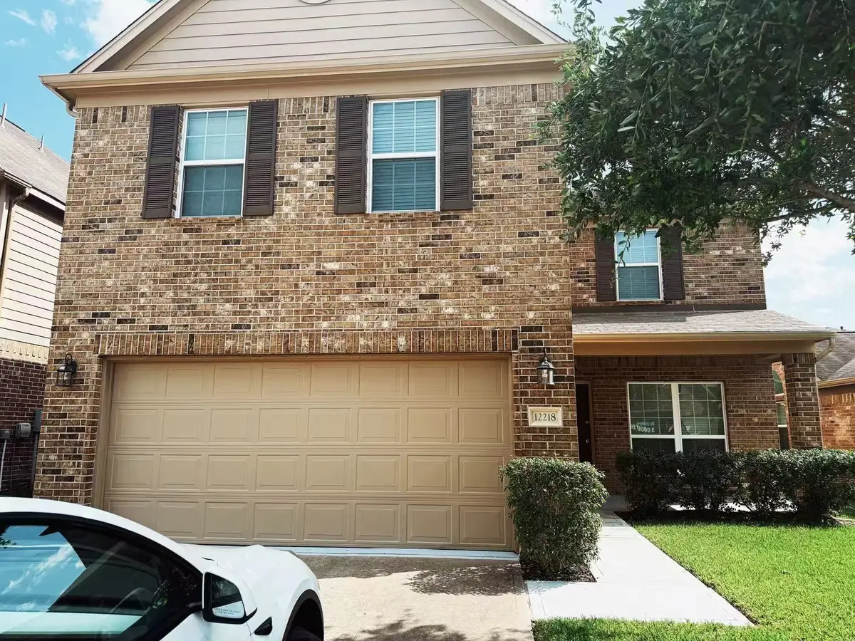 12218 Claytons Park Lane, Humble, TX 77346 - #1