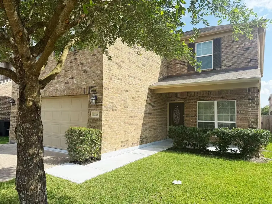 12218 Claytons Park Lane, Humble, TX 77346 - #2