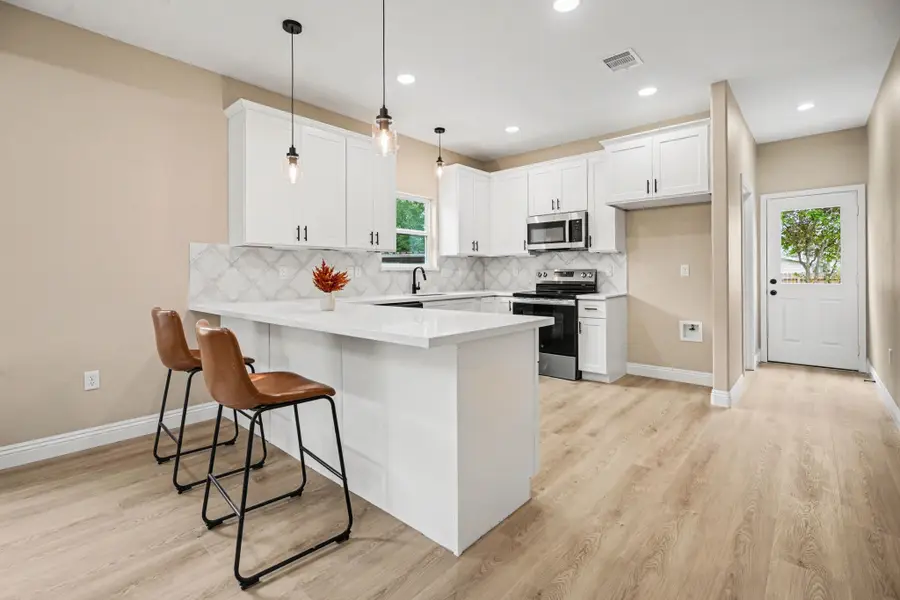 2301 Boss Street, La Marque, TX 77568 - #2