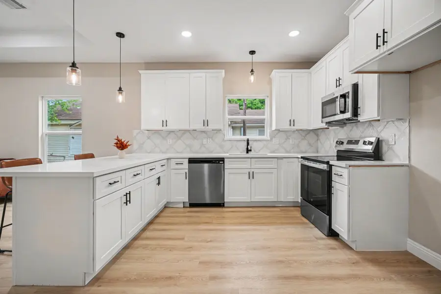 2301 Boss Street, La Marque, TX 77568 - #3