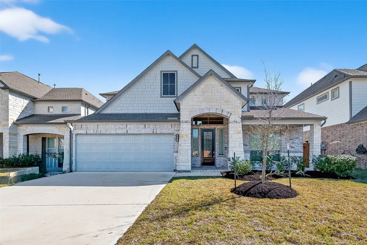 8402 Venice Shore Drive, Cypress, TX 77433 - Image #1