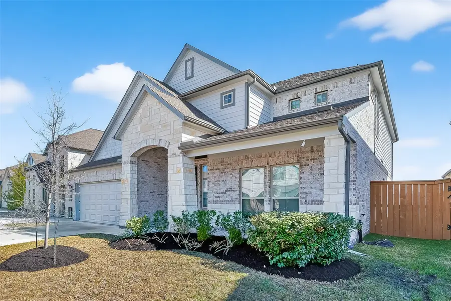 8402 Venice Shore Drive, Cypress, TX 77433 - Image #2
