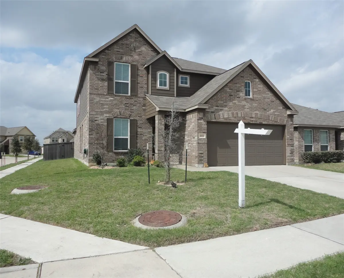 3027 Cheverny Drive, Katy, TX 77493 - Image #1