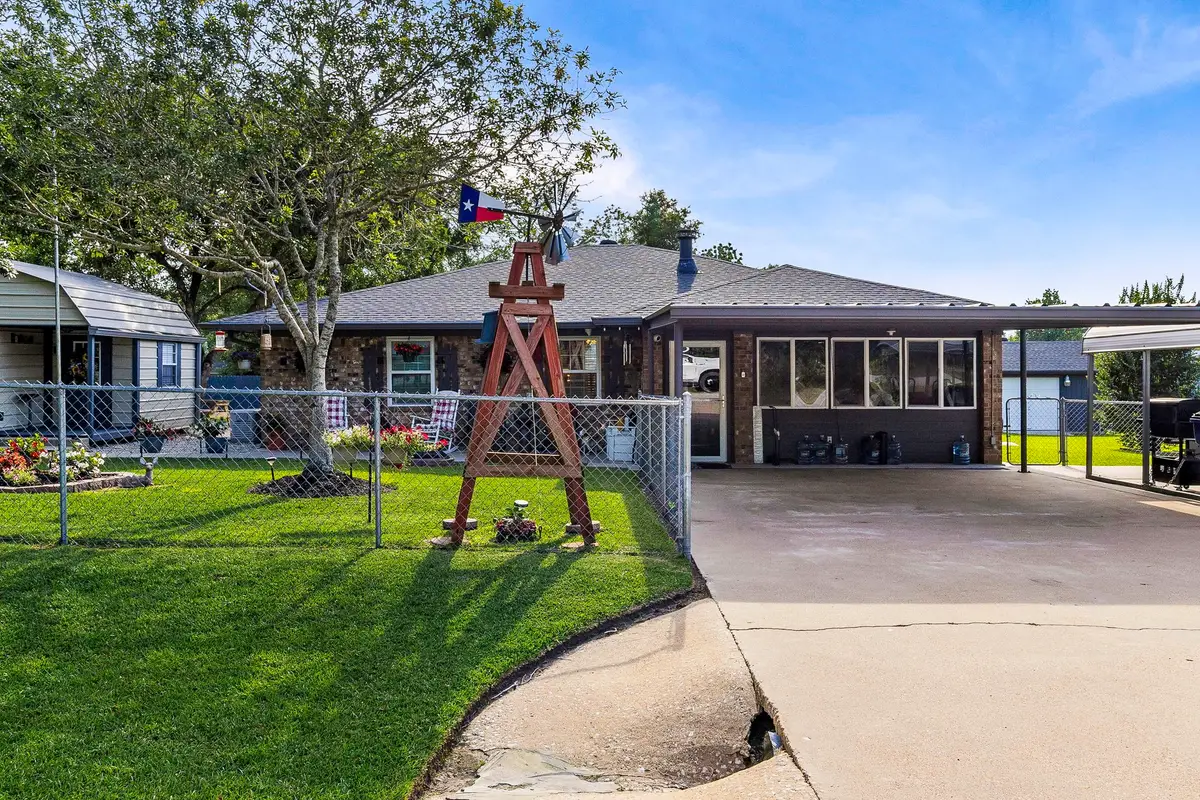 188 Huckleberry Road, Onalaska, TX 77360 - #1